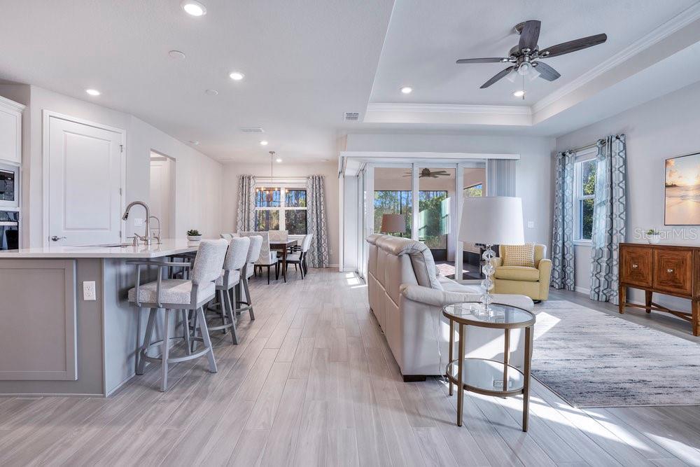 DEL WEBB SUNBRIDGE PH 2A - Residential