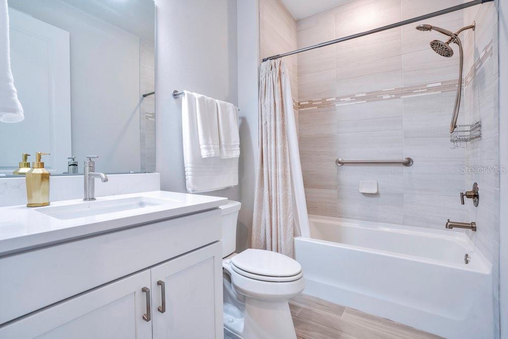 DEL WEBB SUNBRIDGE PH 2A - Residential