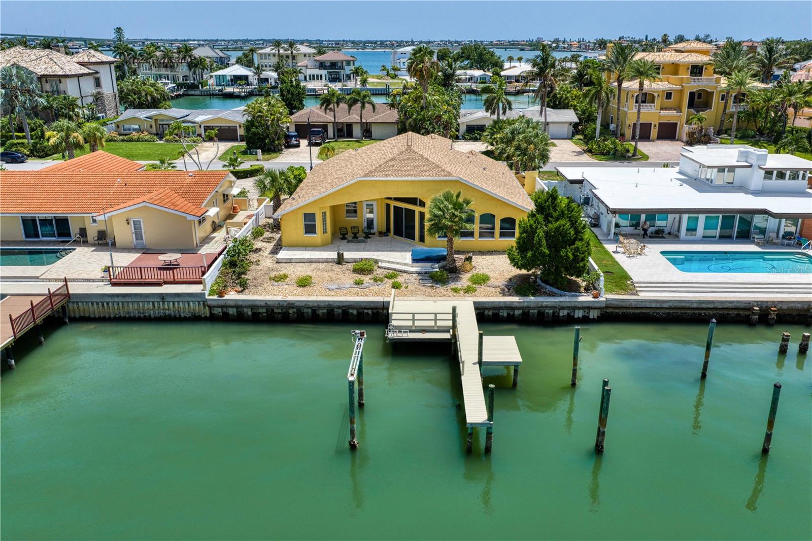 115 ALETA DRIVE