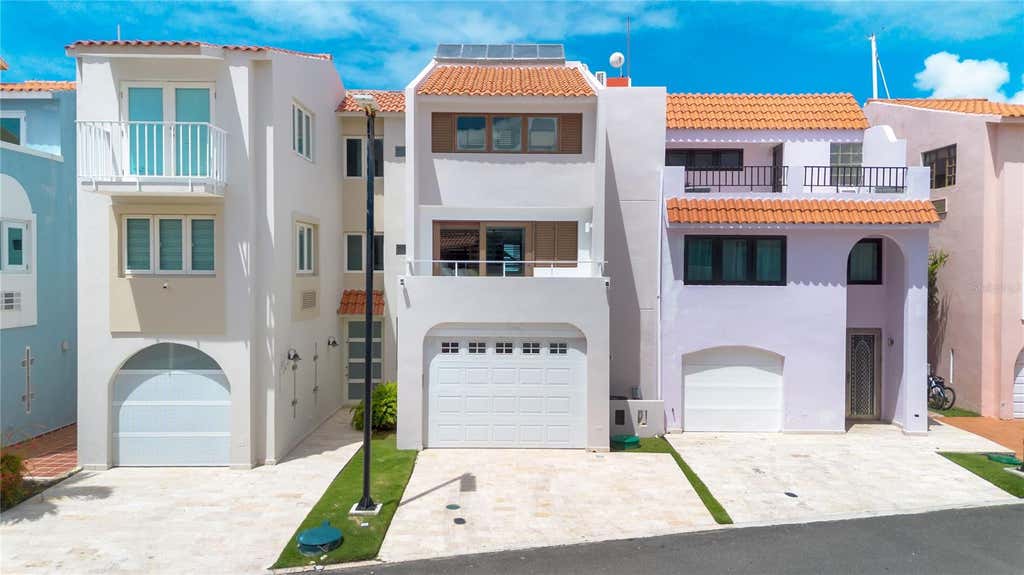 Photo of 260 Harbour Drive #13, Humacao, PR 00791 (MLS # PR9121973)