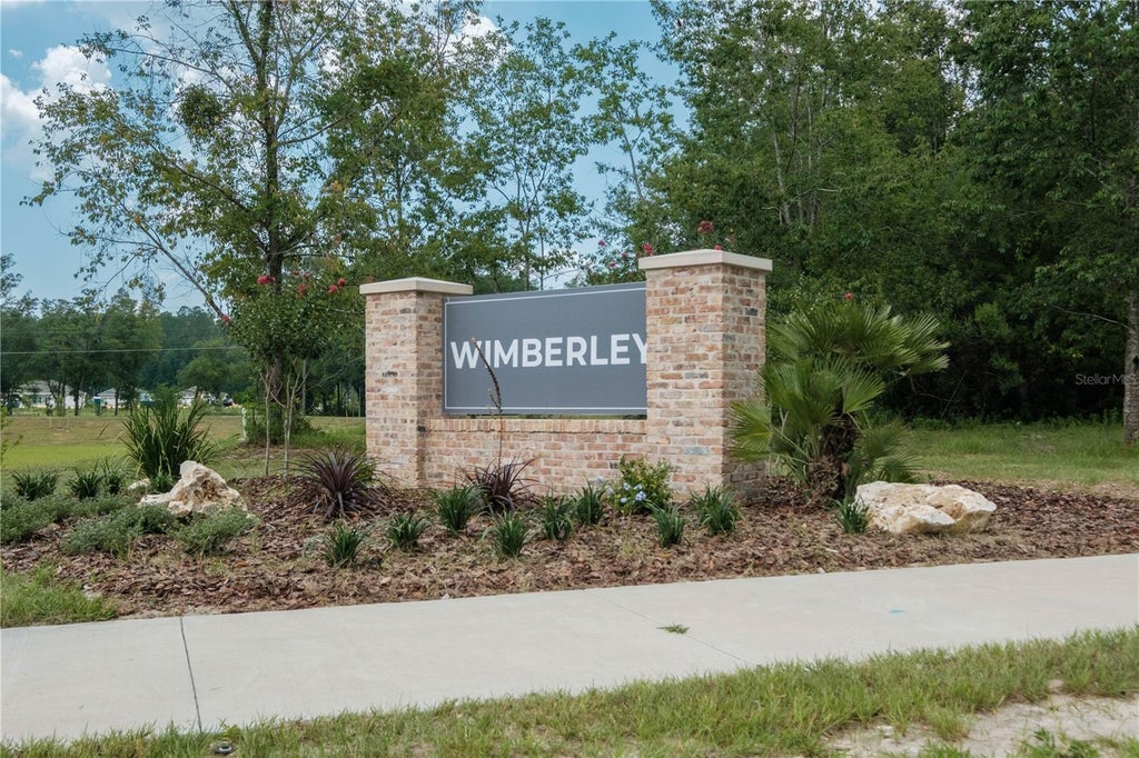 Photo of 708 SW 139th Court, Newberry, FL 32669 (MLS # GC543924)