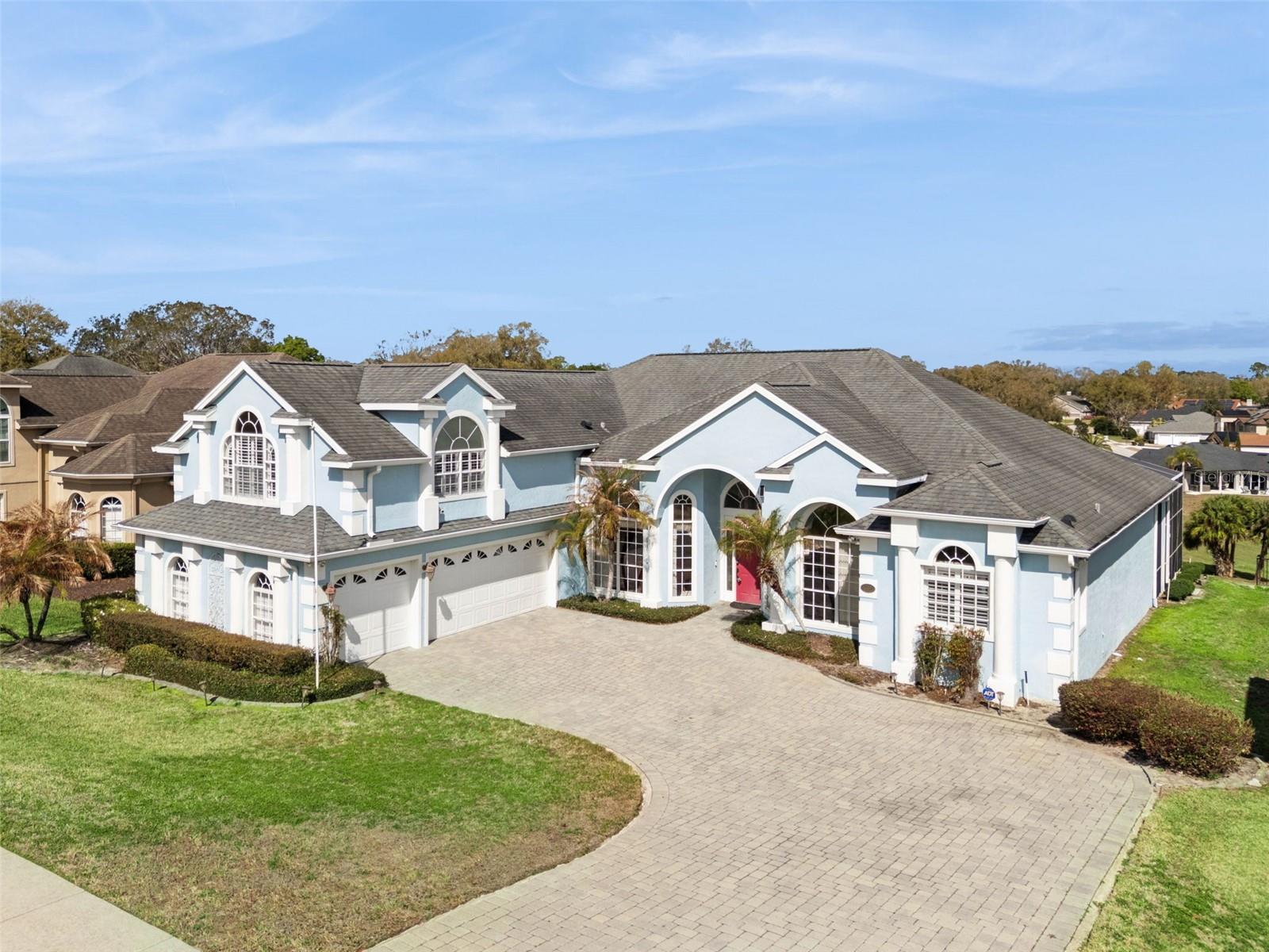 407 MAJESTIC OAK DRIVE