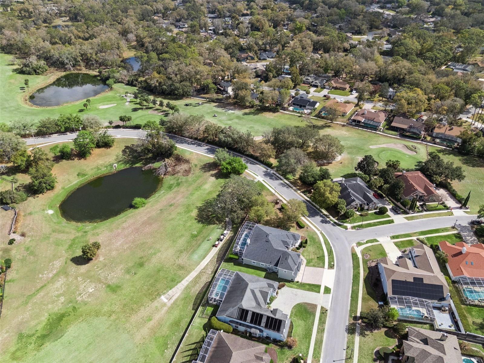 DIAMOND HILL AT SWEETWATER COUNTRY CLUB - Residential