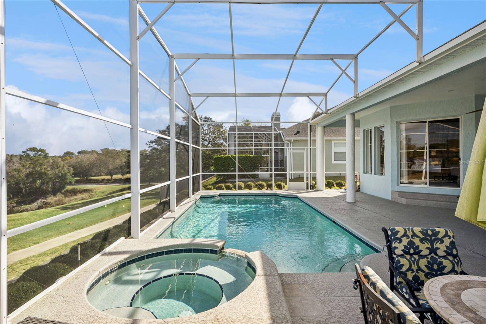 DIAMOND HILL AT SWEETWATER COUNTRY CLUB - Residential