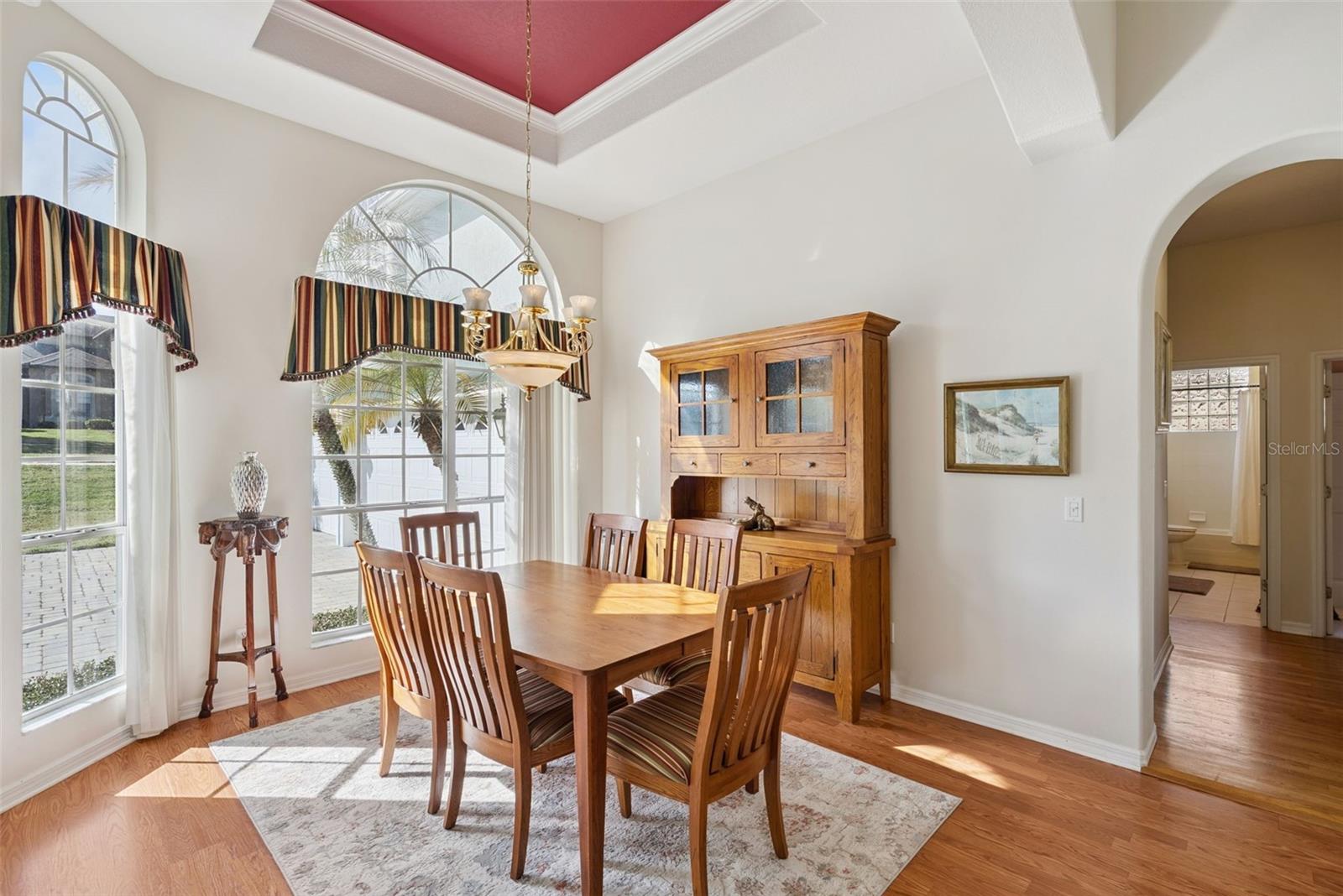 DIAMOND HILL AT SWEETWATER COUNTRY CLUB - Residential