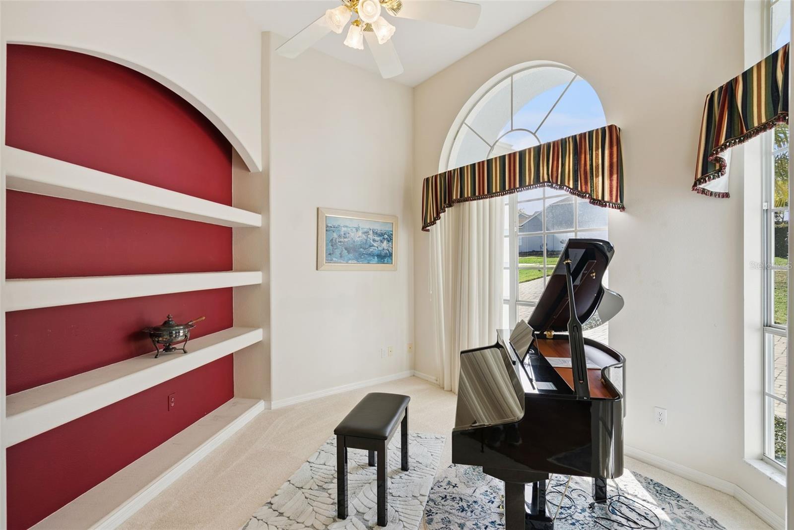 DIAMOND HILL AT SWEETWATER COUNTRY CLUB - Residential