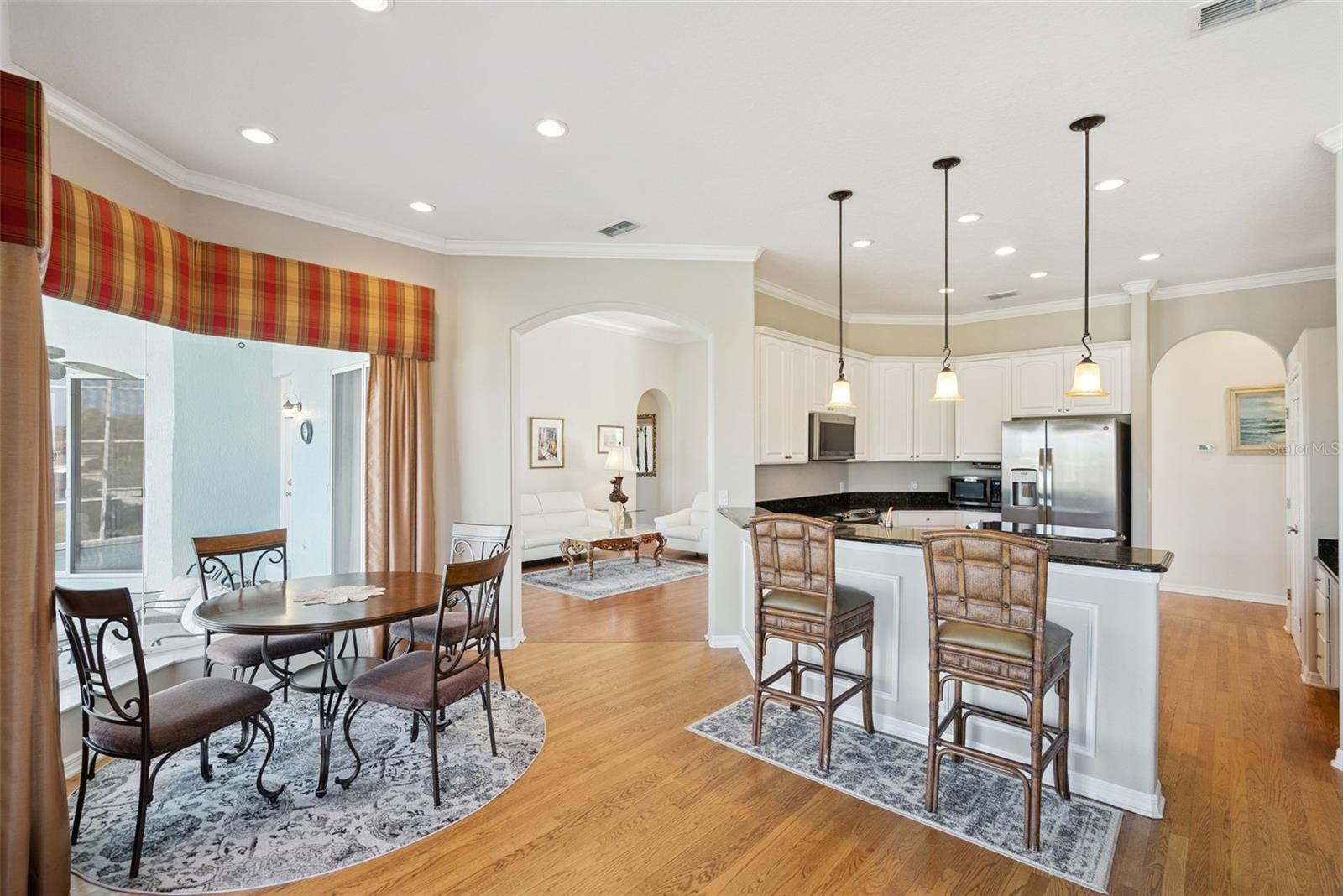 DIAMOND HILL AT SWEETWATER COUNTRY CLUB - Residential