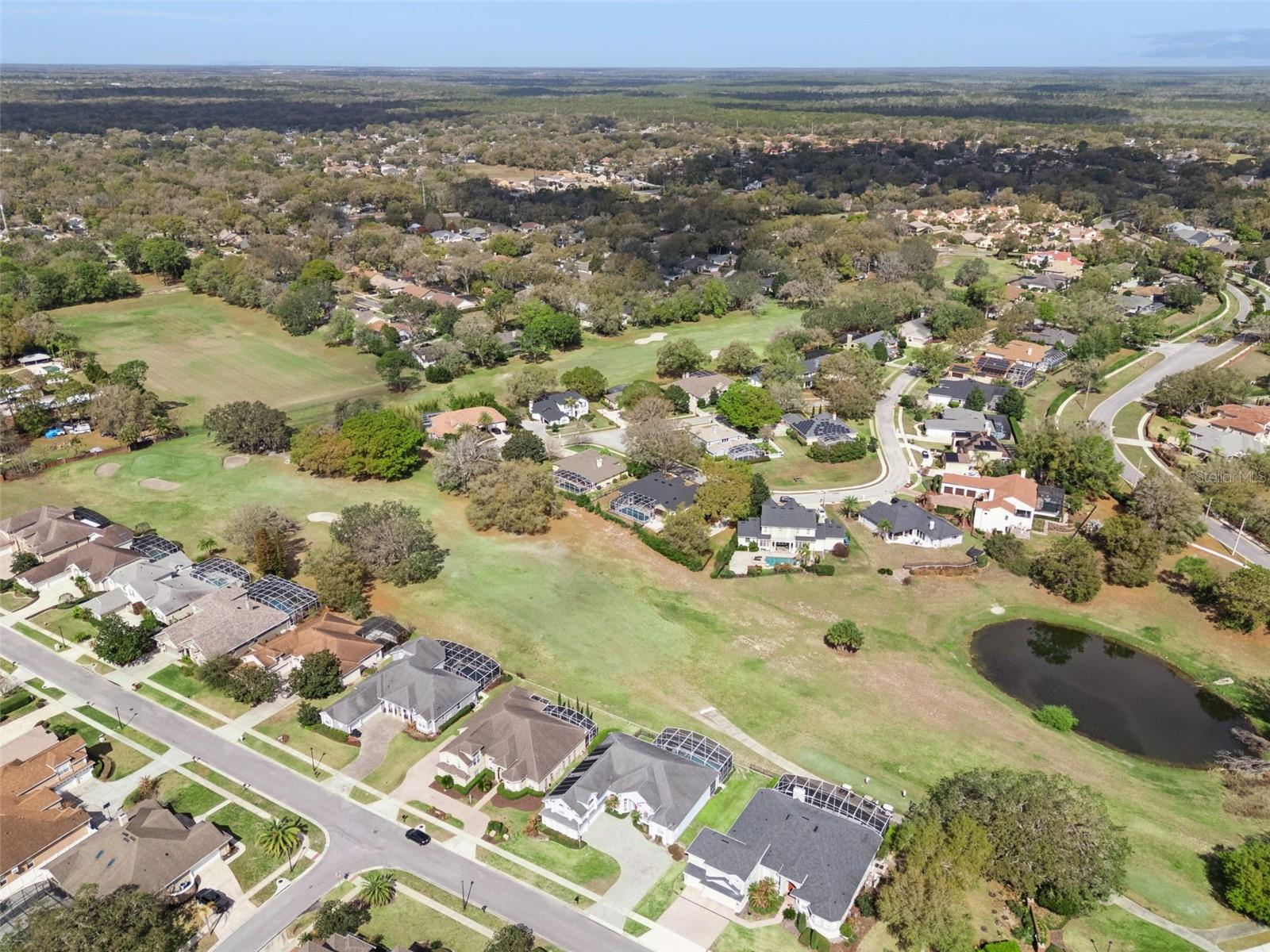 DIAMOND HILL AT SWEETWATER COUNTRY CLUB - Residential