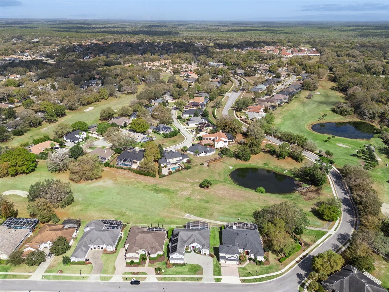 DIAMOND HILL AT SWEETWATER COUNTRY CLUB - Residential
