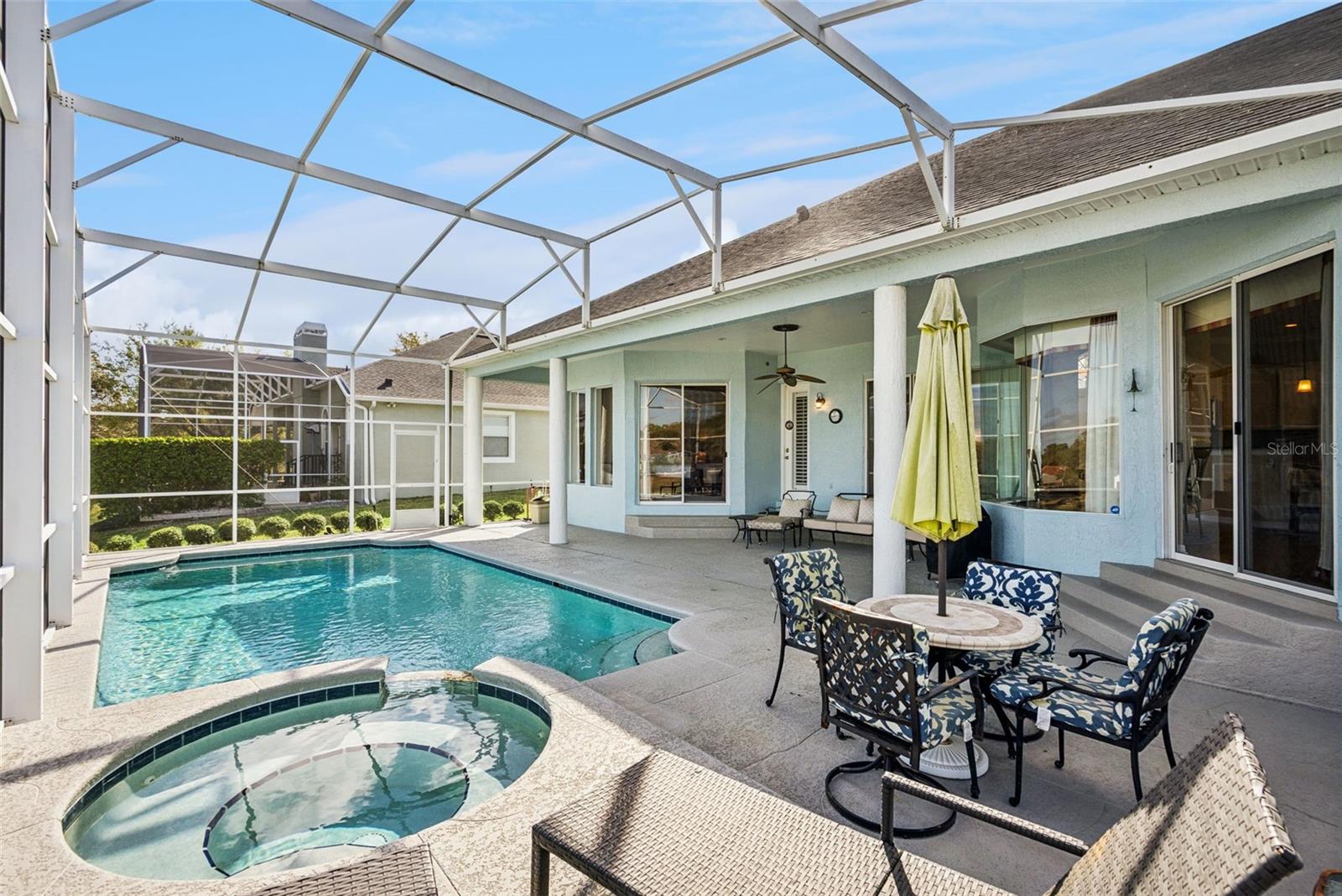 DIAMOND HILL AT SWEETWATER COUNTRY CLUB - Residential