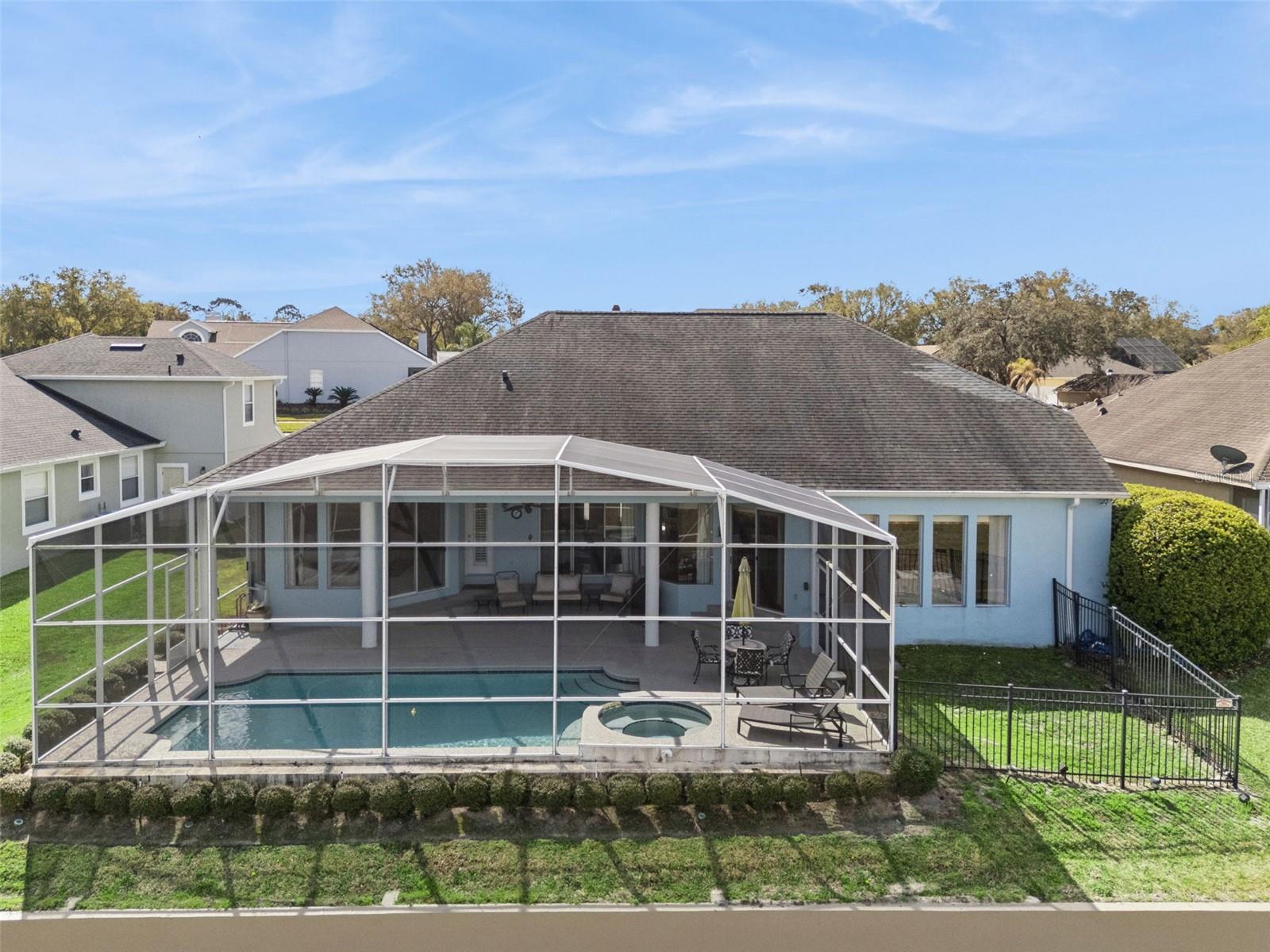 DIAMOND HILL AT SWEETWATER COUNTRY CLUB - Residential