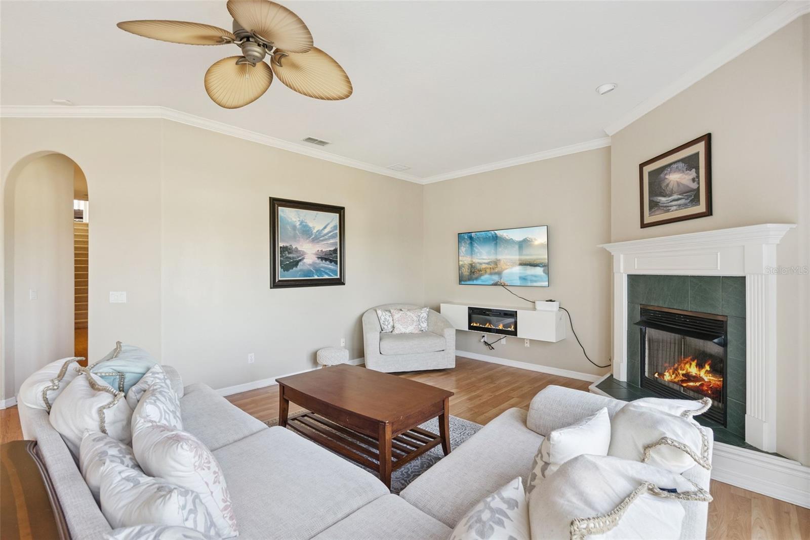 DIAMOND HILL AT SWEETWATER COUNTRY CLUB - Residential