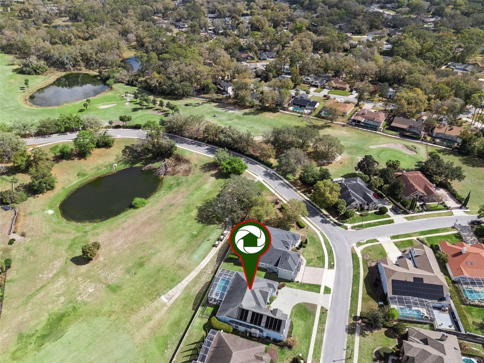 DIAMOND HILL AT SWEETWATER COUNTRY CLUB - Residential