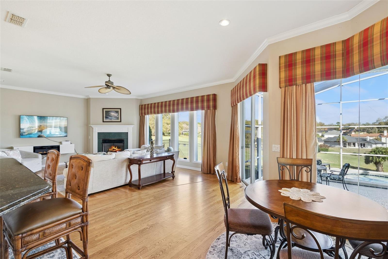 DIAMOND HILL AT SWEETWATER COUNTRY CLUB - Residential