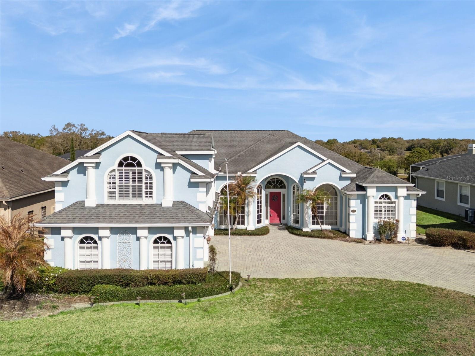 DIAMOND HILL AT SWEETWATER COUNTRY CLUB - Residential