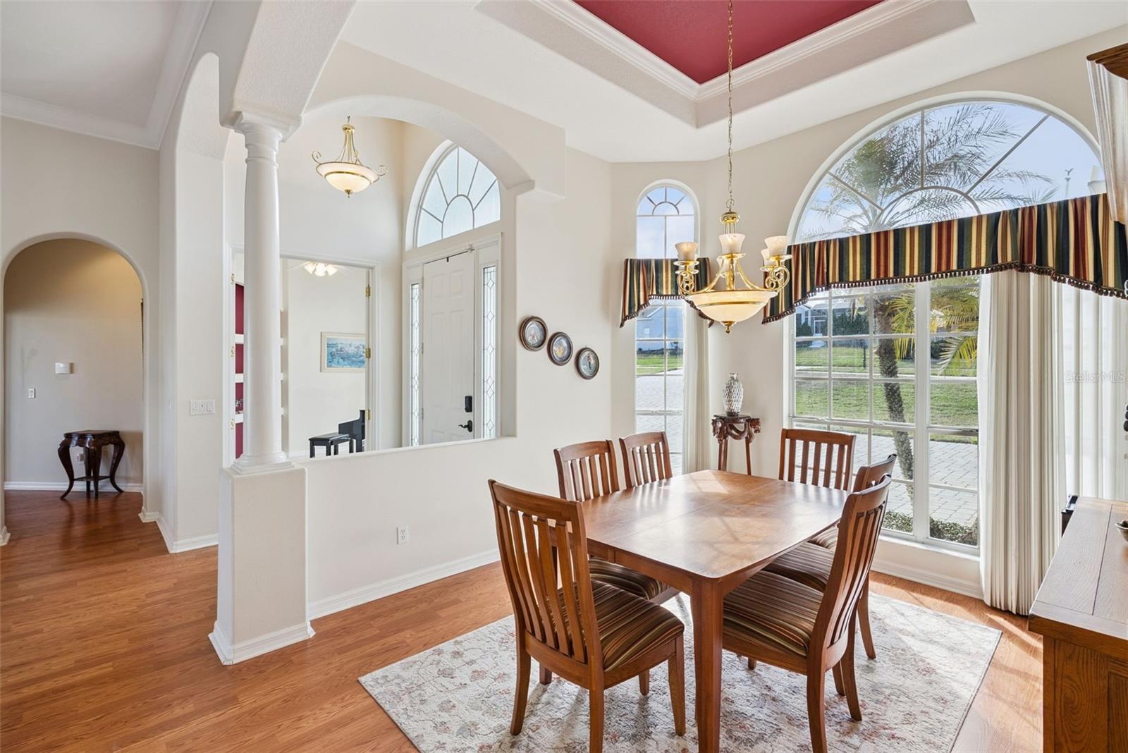 DIAMOND HILL AT SWEETWATER COUNTRY CLUB - Residential