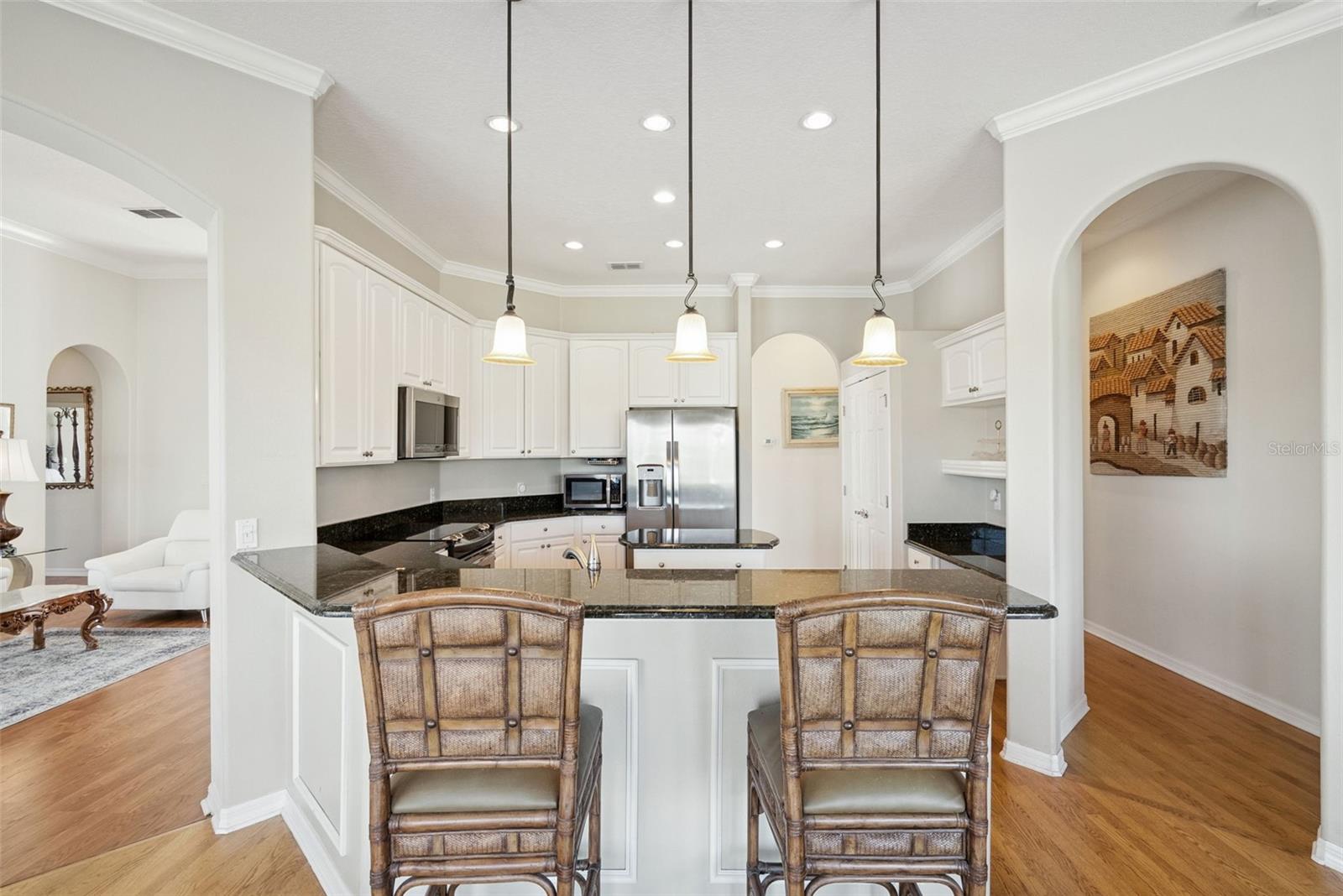 DIAMOND HILL AT SWEETWATER COUNTRY CLUB - Residential