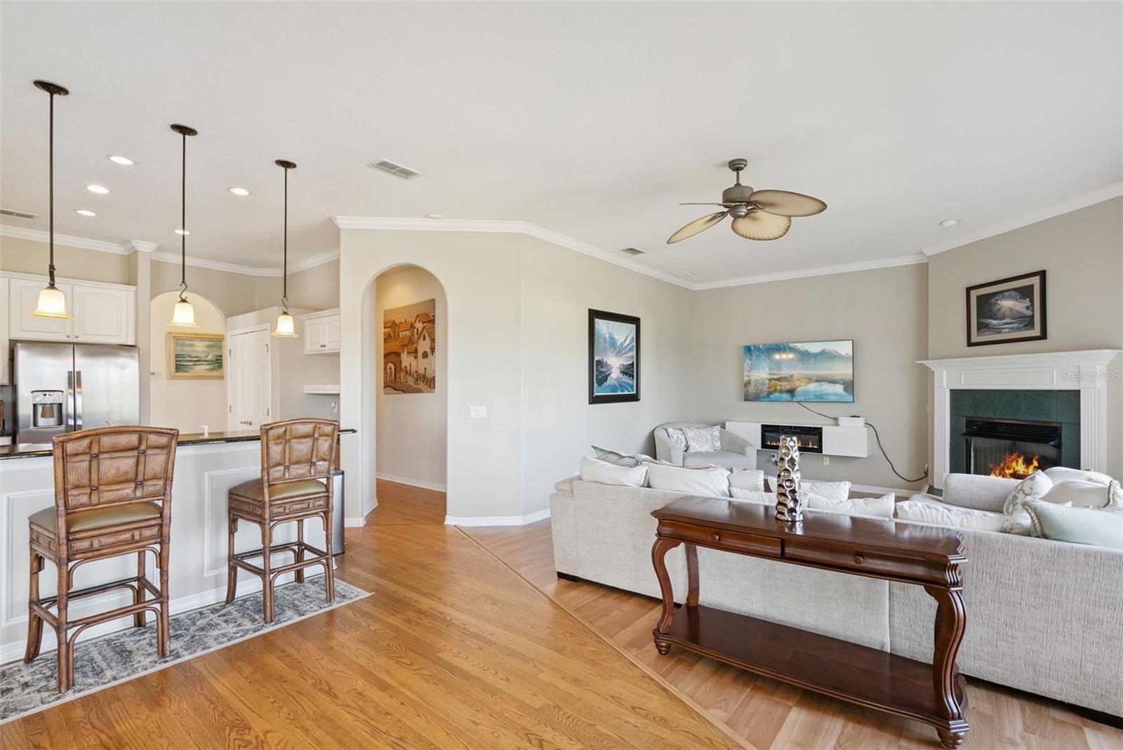 DIAMOND HILL AT SWEETWATER COUNTRY CLUB - Residential