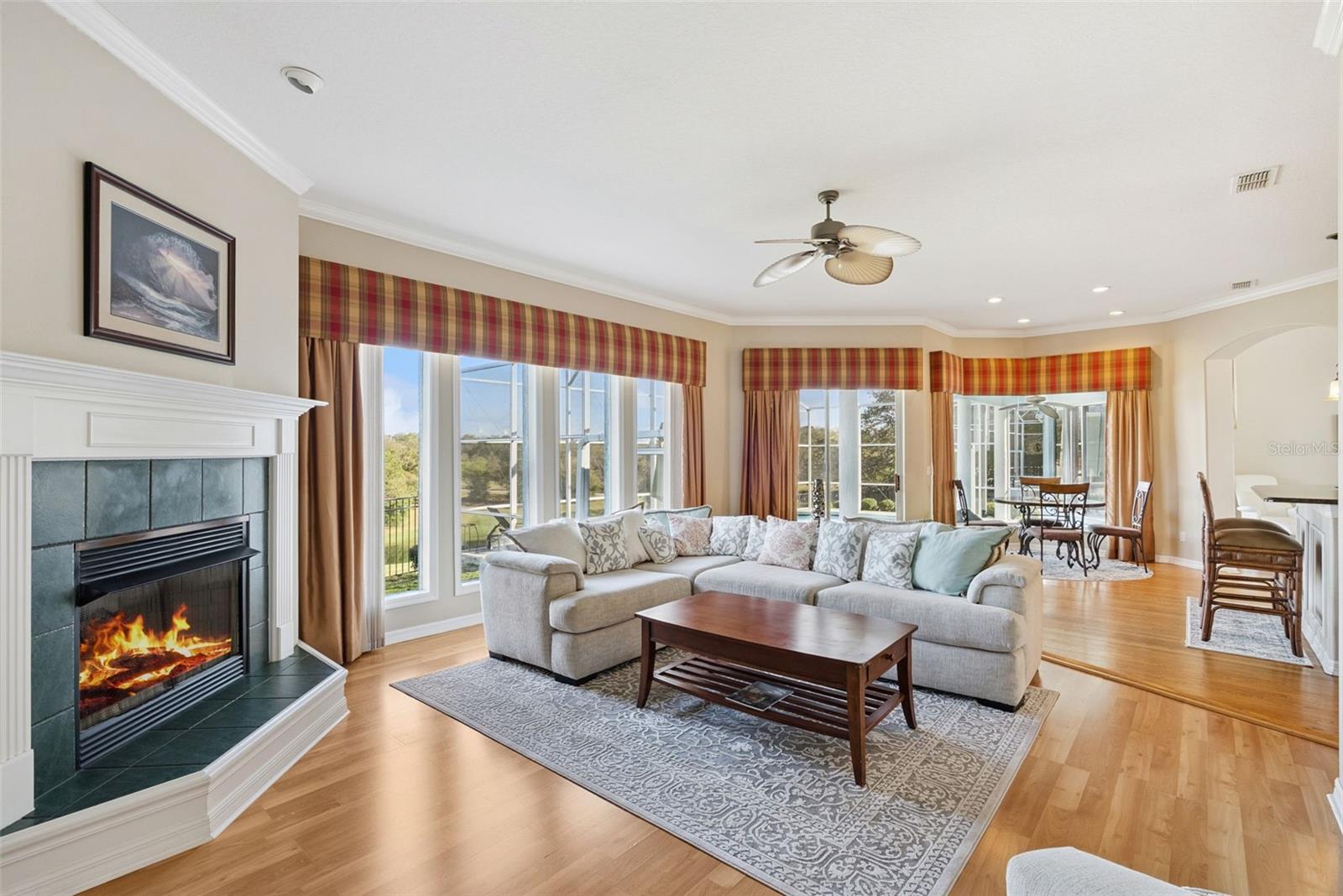 DIAMOND HILL AT SWEETWATER COUNTRY CLUB - Residential