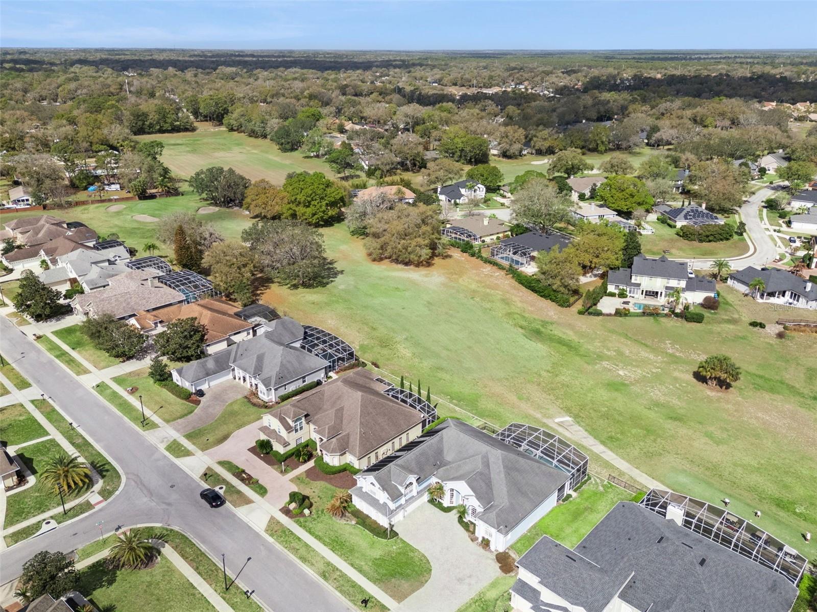 DIAMOND HILL AT SWEETWATER COUNTRY CLUB - Residential