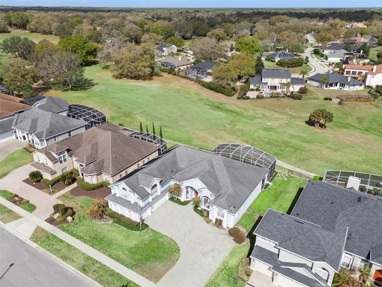 DIAMOND HILL AT SWEETWATER COUNTRY CLUB - Residential