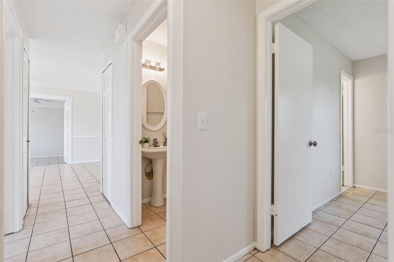 QUAIL TRAIL ESTATES - Residential