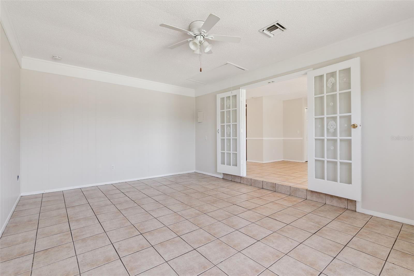 QUAIL TRAIL ESTATES - Residential