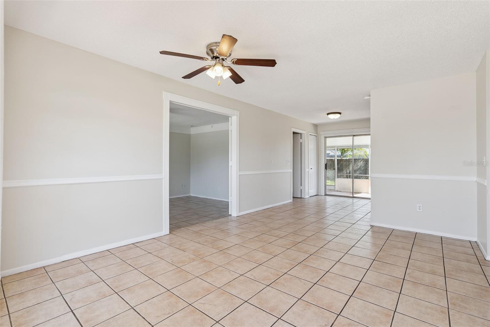 QUAIL TRAIL ESTATES - Residential