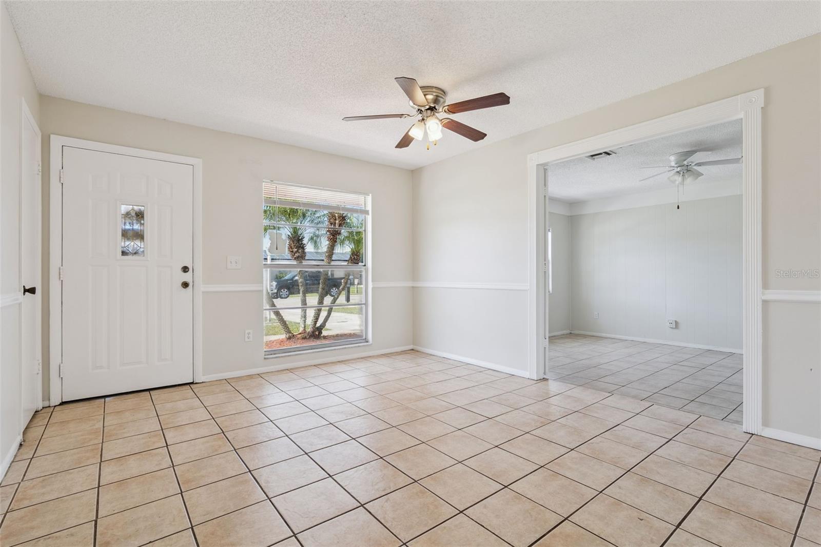 QUAIL TRAIL ESTATES - Residential