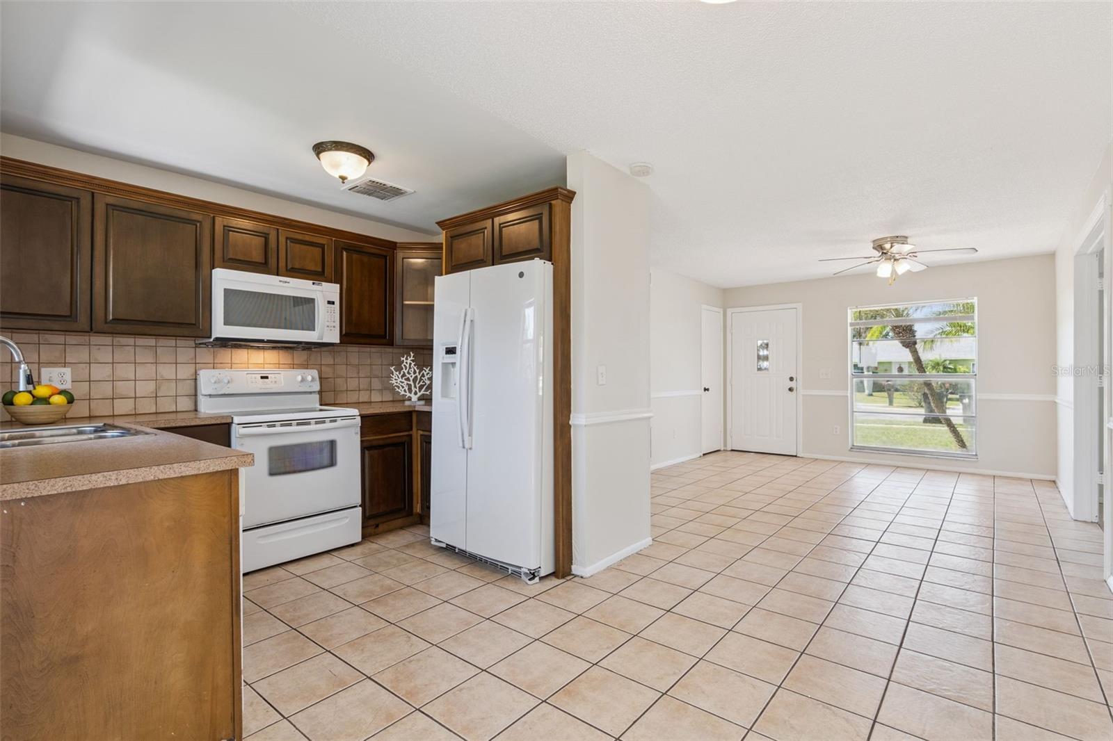 QUAIL TRAIL ESTATES - Residential