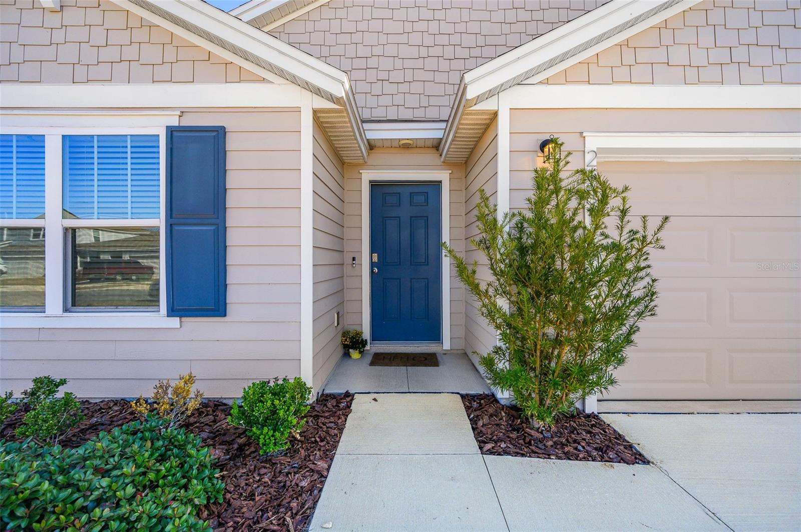 AVALON WOODS PH 1A PB 37 PG 70 - Residential