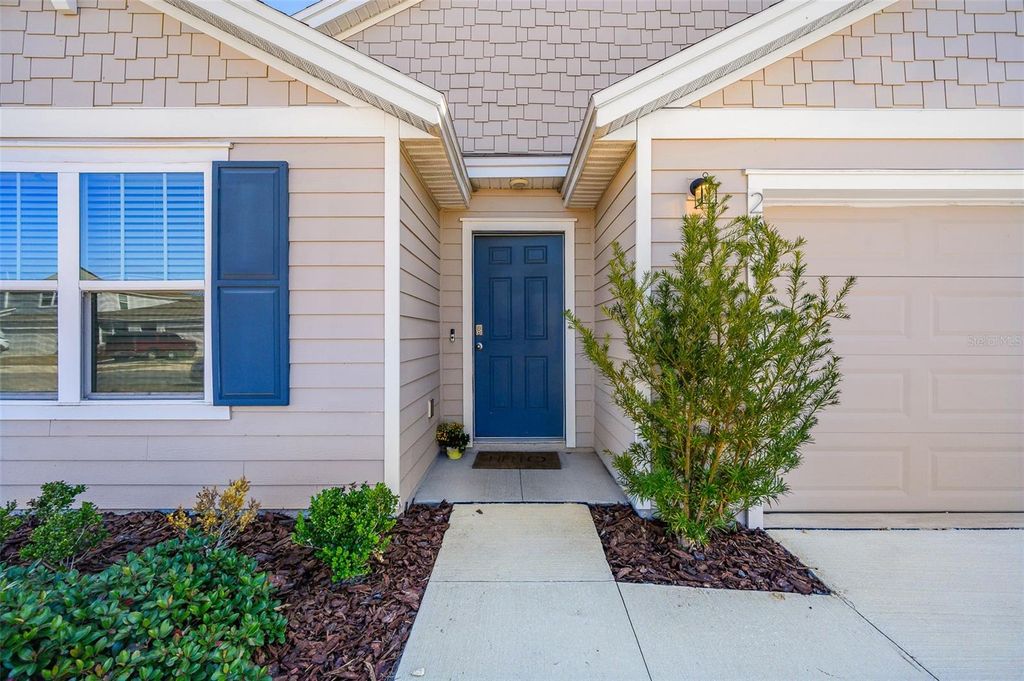 Photo of 2181 NW 247th Drive, Newberry, FL 32669 (MLS # GC536553)