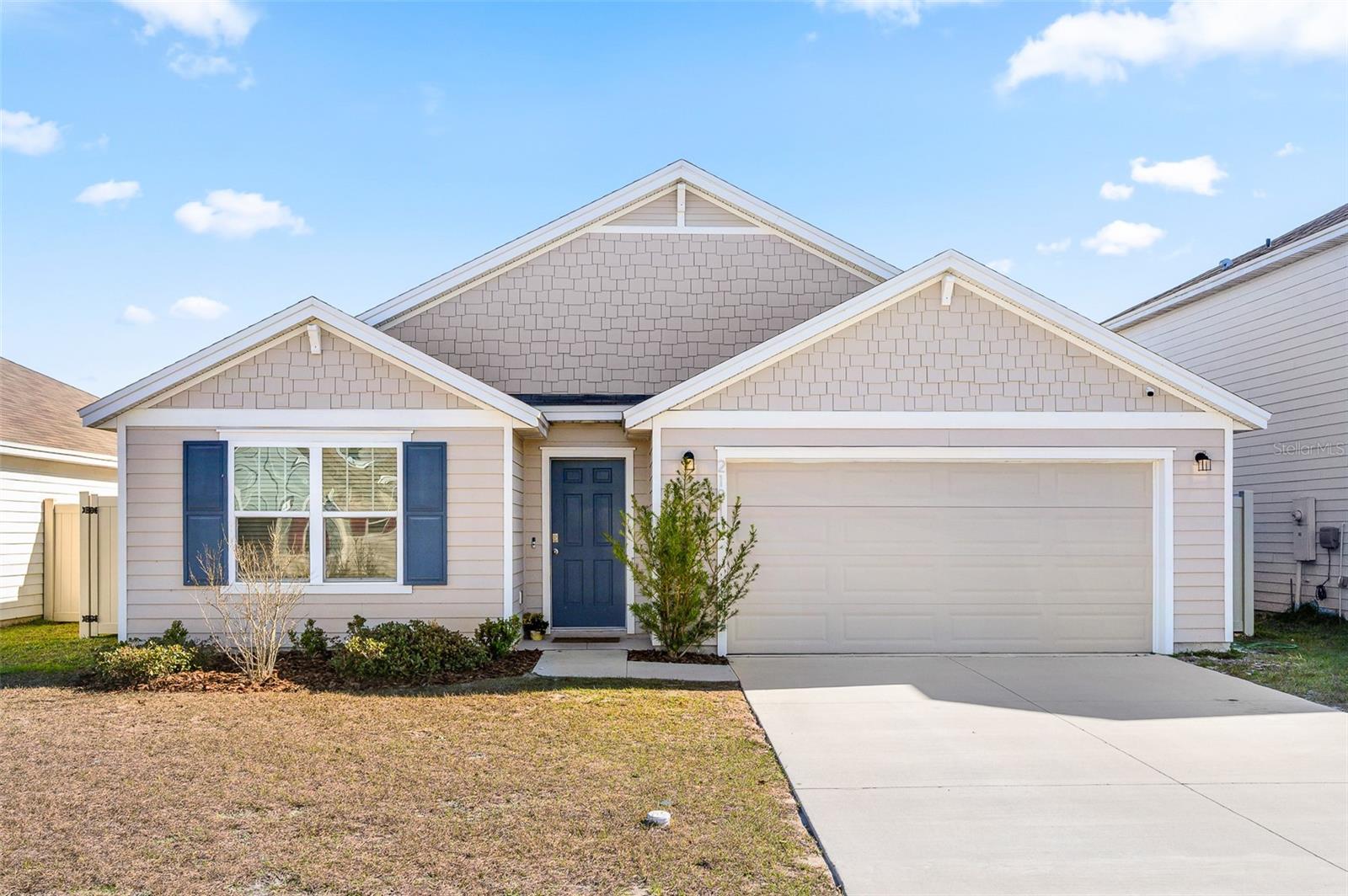 AVALON WOODS PH 1A PB 37 PG 70 - Residential