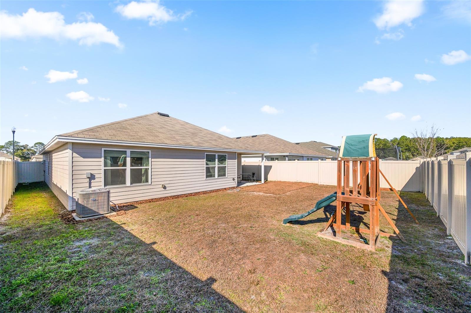 AVALON WOODS PH 1A PB 37 PG 70 - Residential