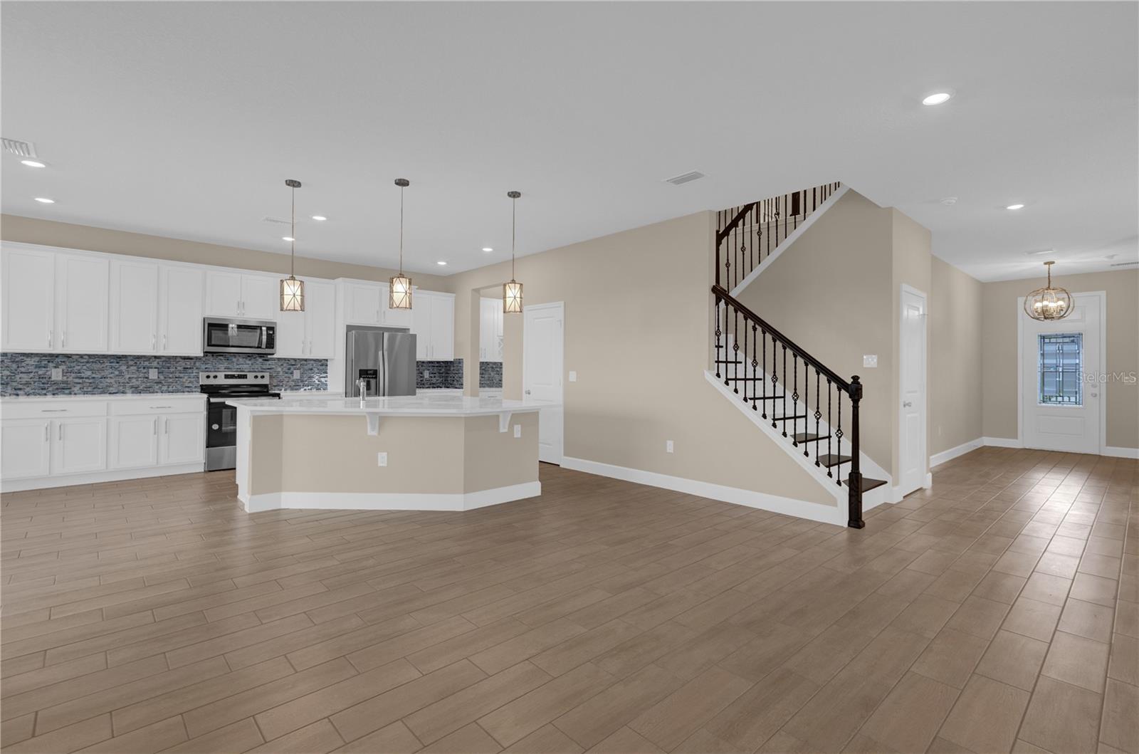 RESERVE/LK RDG PH 2 - Residential