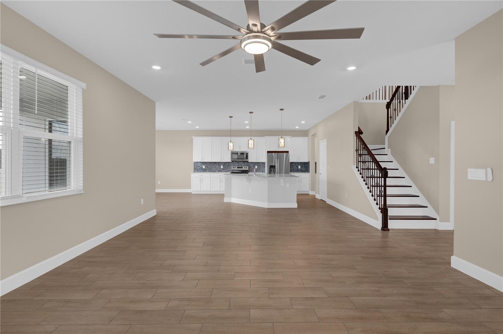 RESERVE/LK RDG PH 2 - Residential