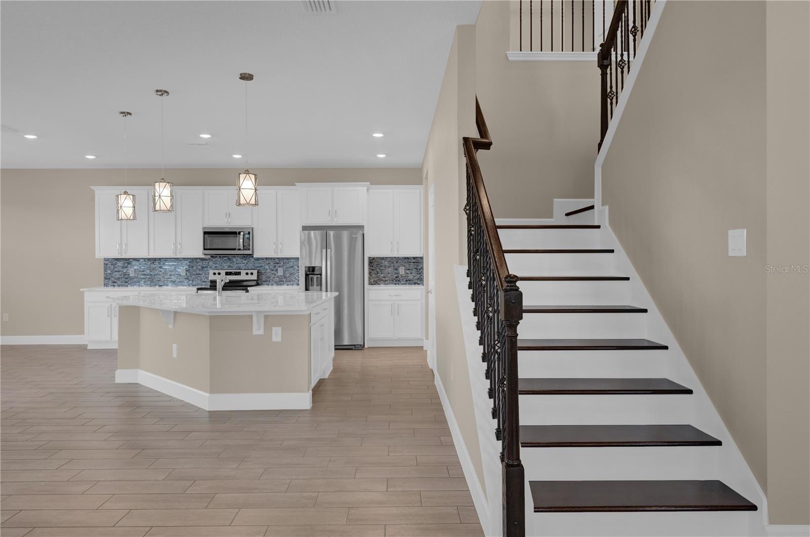 RESERVE/LK RDG PH 2 - Residential