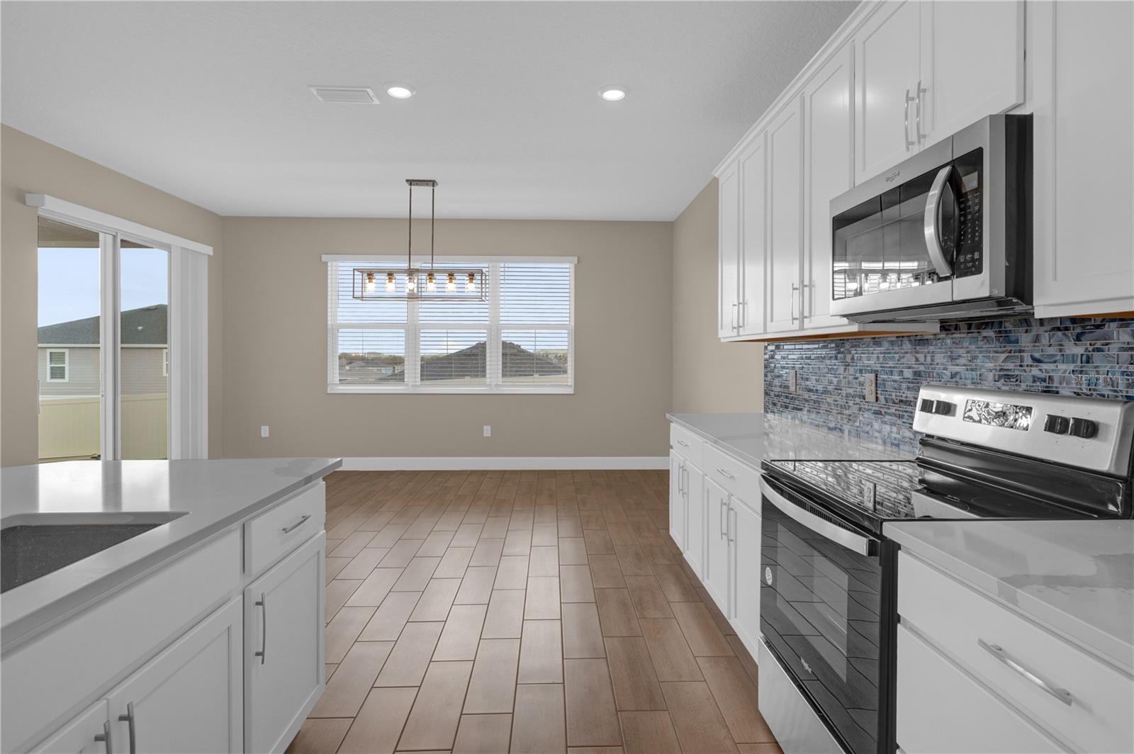 RESERVE/LK RDG PH 2 - Residential