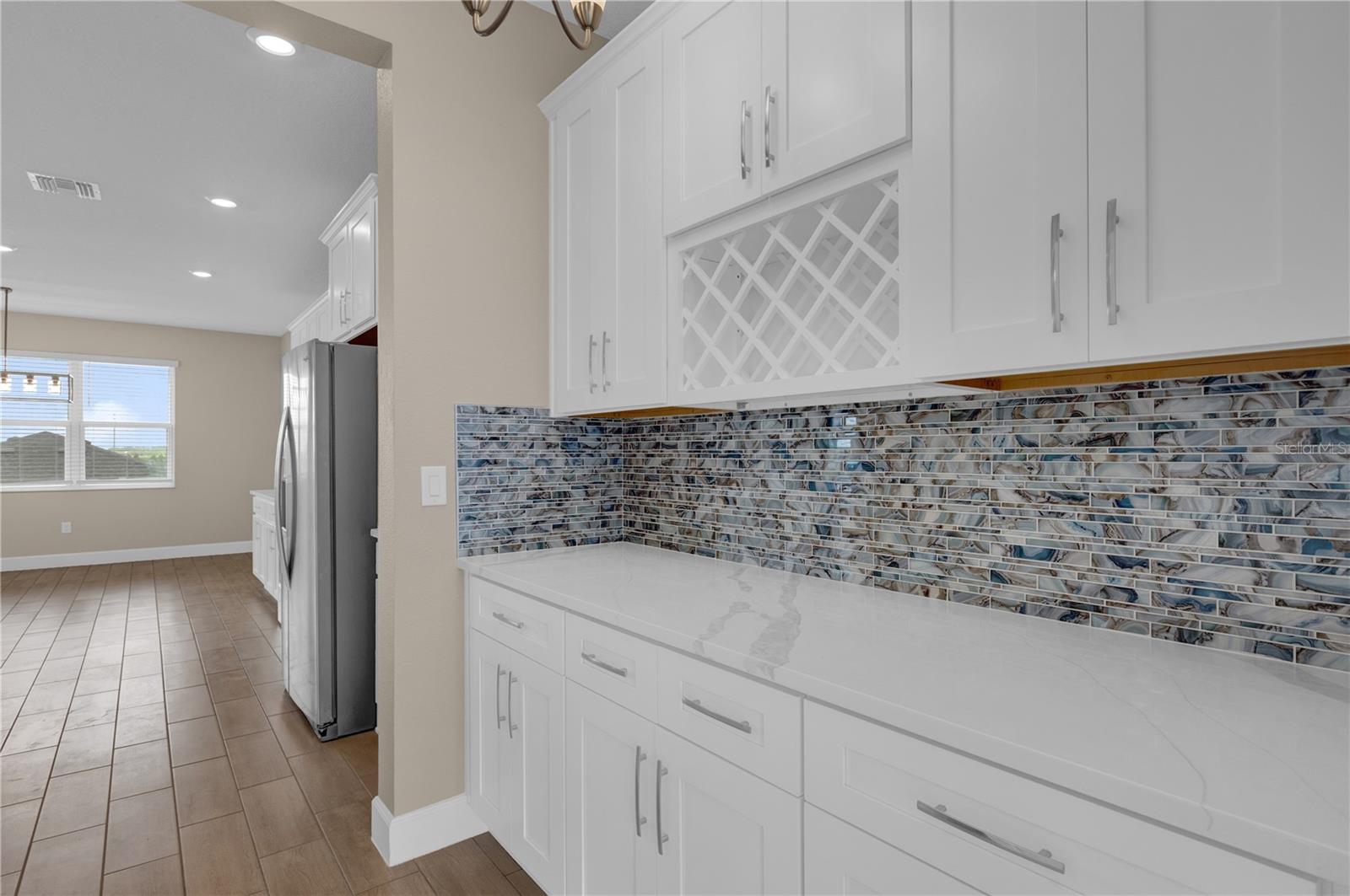 RESERVE/LK RDG PH 2 - Residential