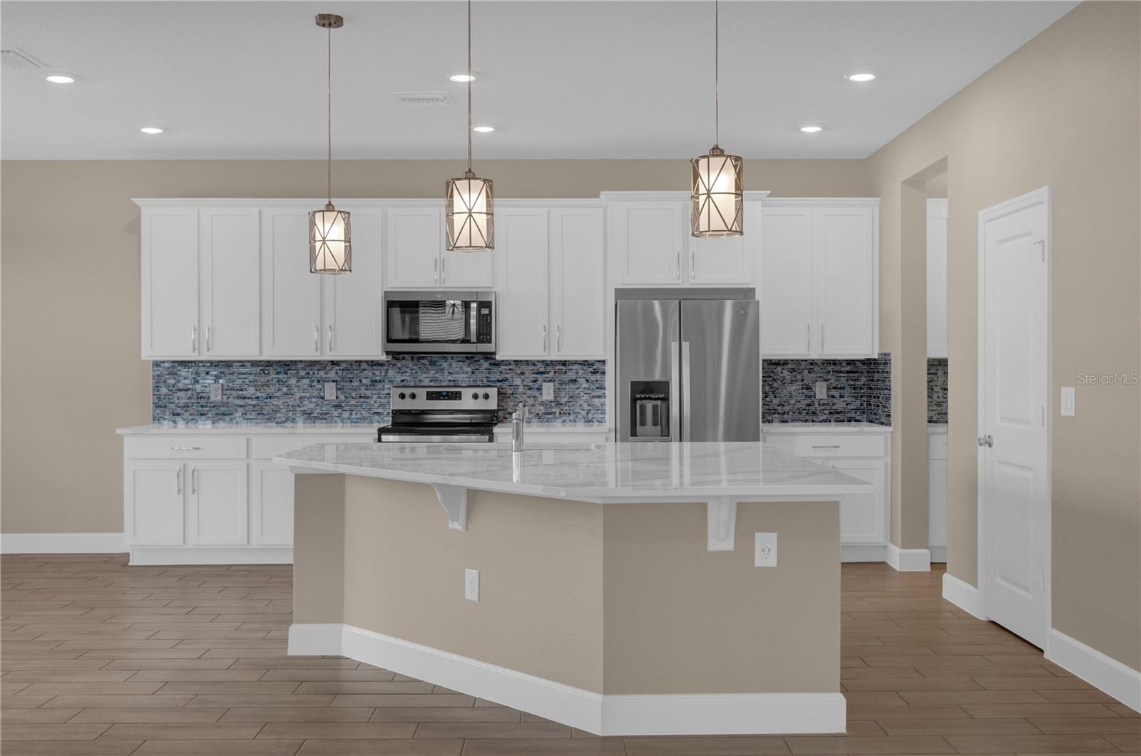 RESERVE/LK RDG PH 2 - Residential