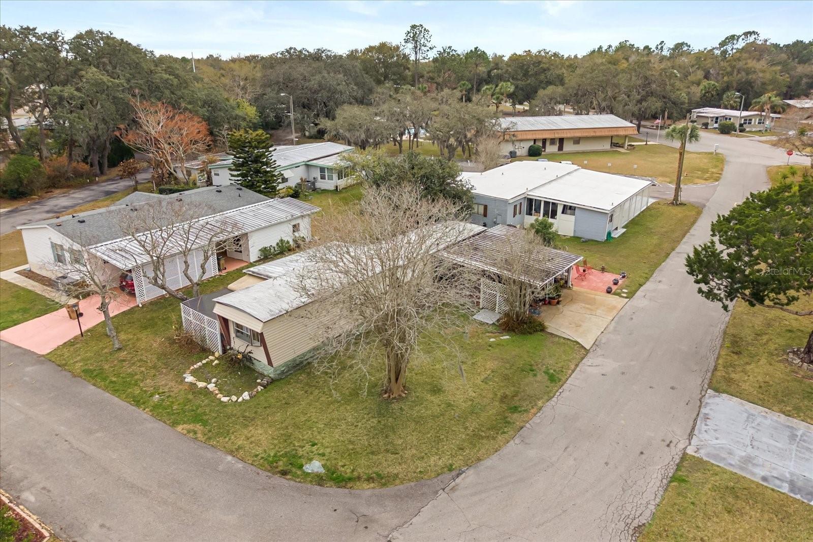 DORA PINES SUB - Residential