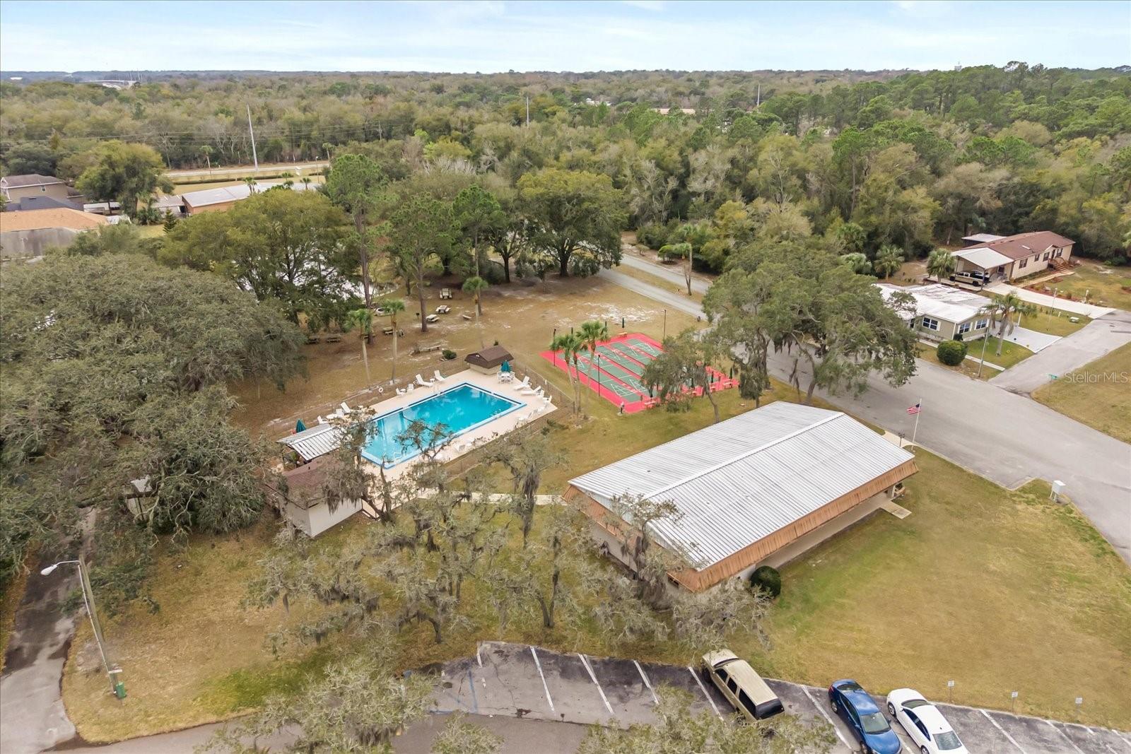 DORA PINES SUB - Residential