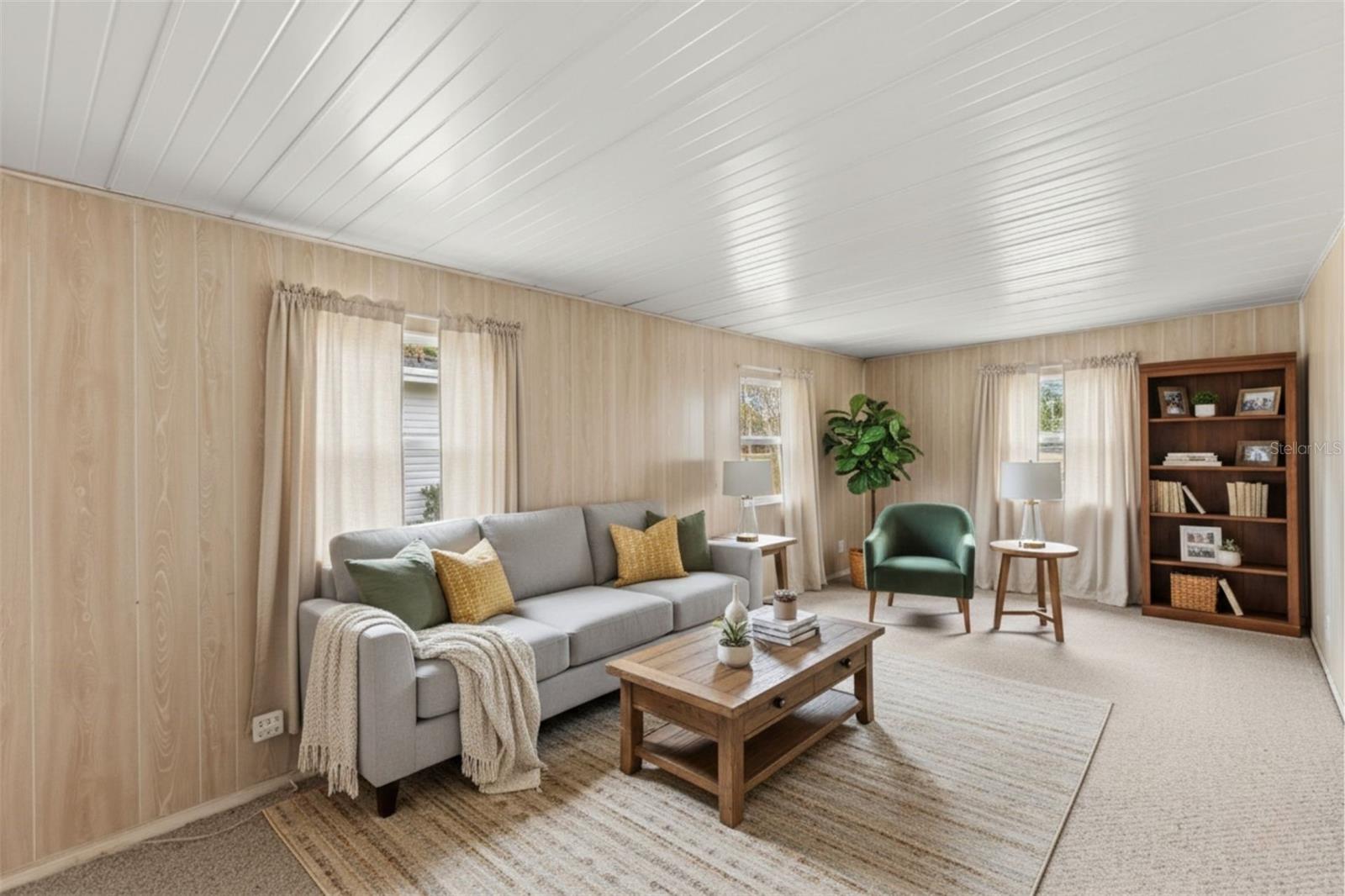 DORA PINES SUB - Residential