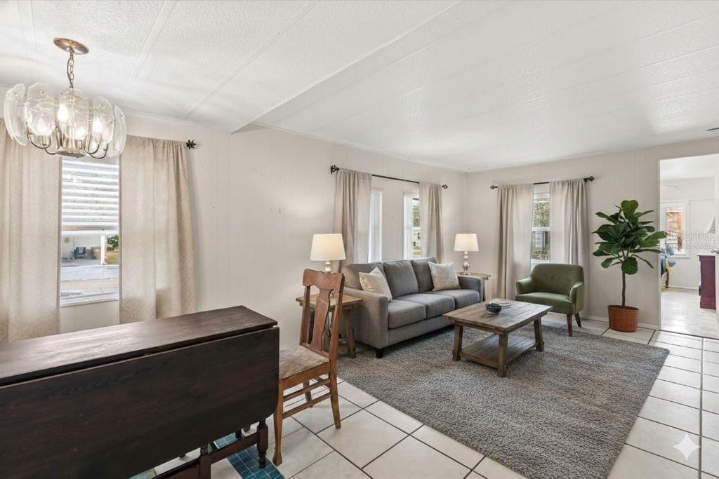 Photo of 1960 Pinewood Lane, Mount Dora, FL 32757 (MLS # O6385120)