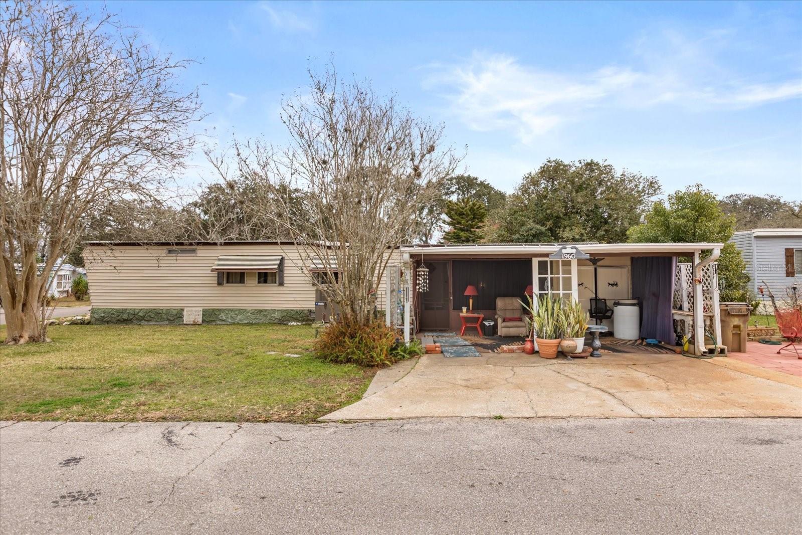 DORA PINES SUB - Residential