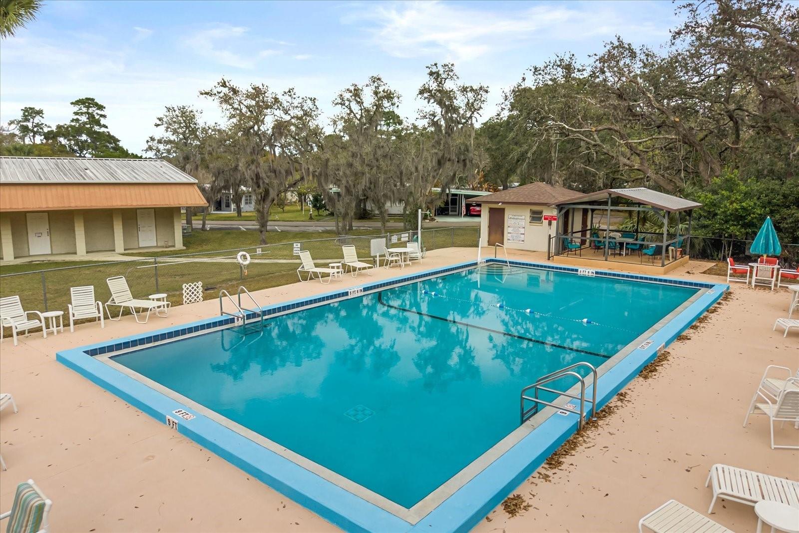 DORA PINES SUB - Residential