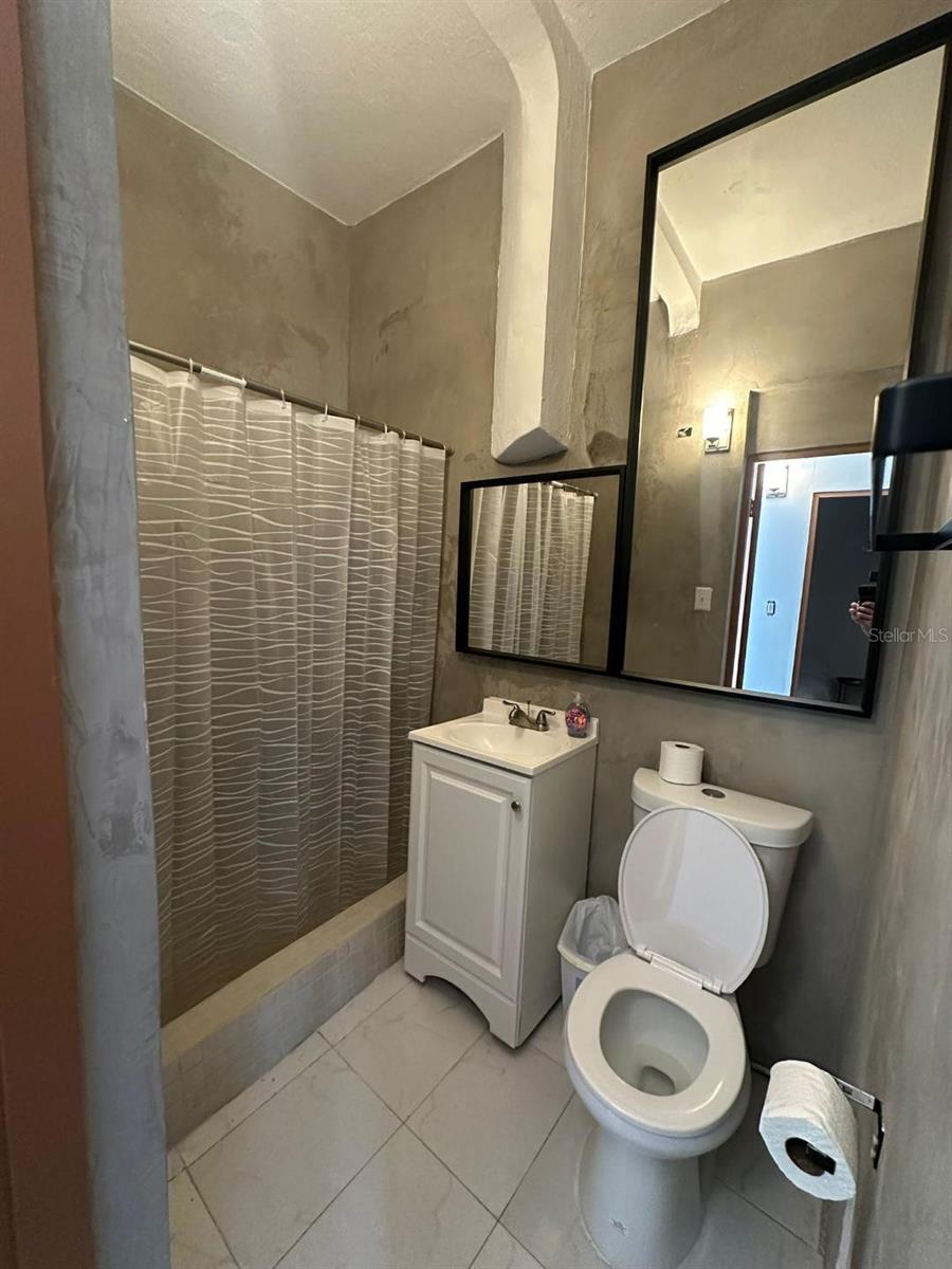 VILLA PALMERAS - Residential