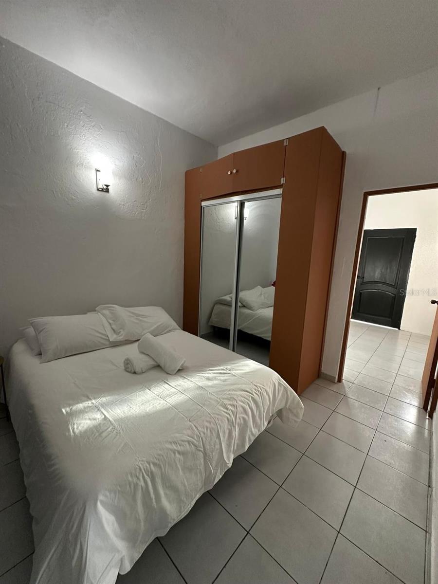 VILLA PALMERAS - Residential