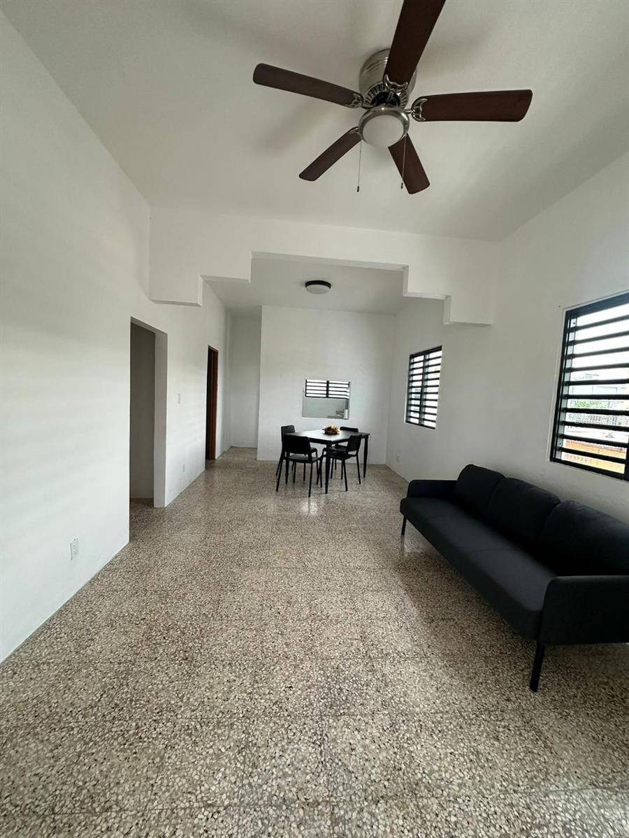 VILLA PALMERAS - Residential