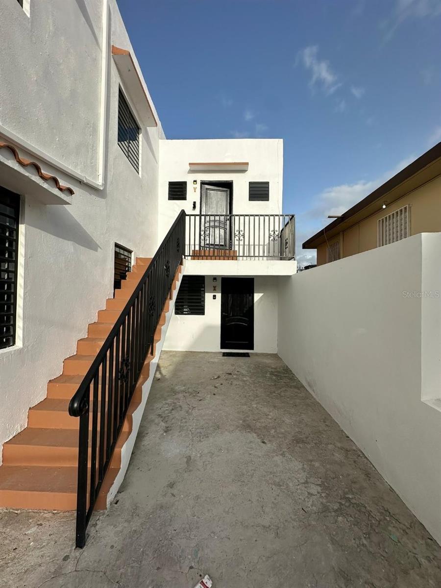 VILLA PALMERAS - Residential